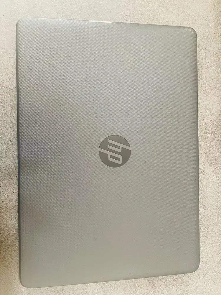 Laptop HP 240 G6 Intel corei3 ram 6GB/256GB