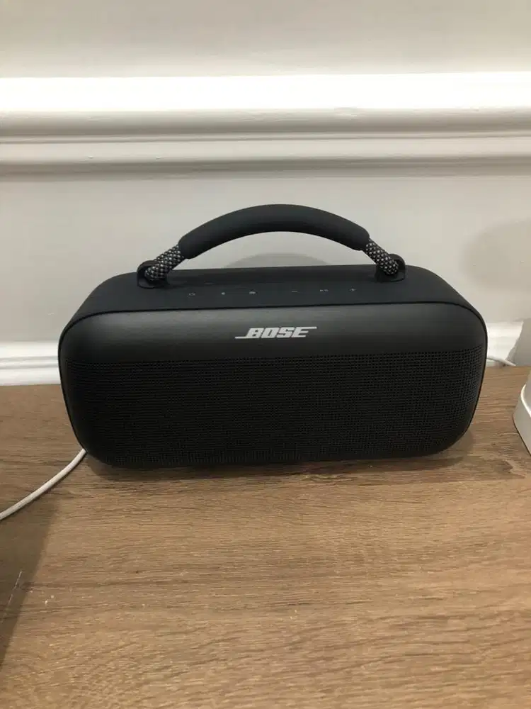 bose soundlink max