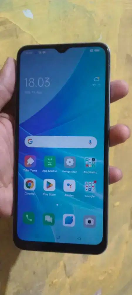 Oppo A15..Ram 3/32..No Minus Batangan aja..mahar 650