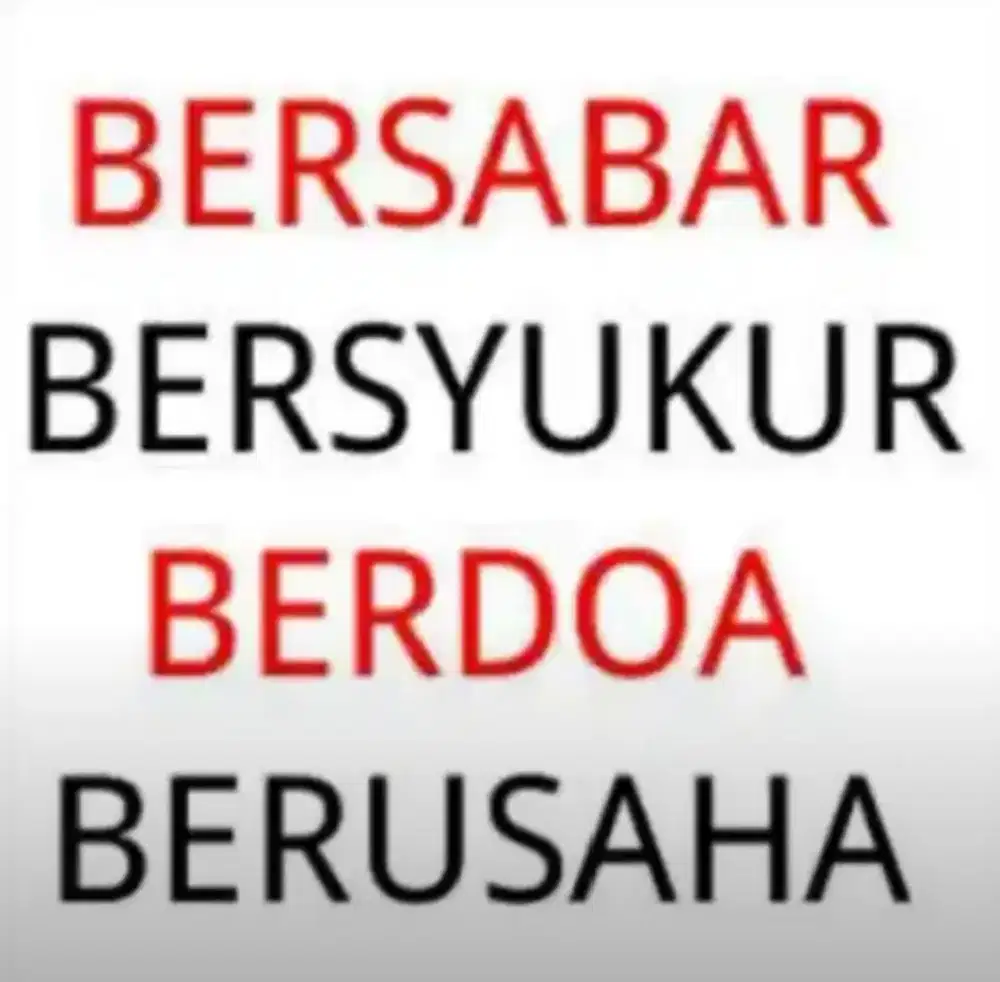 Cari Pekerjaan BosQ