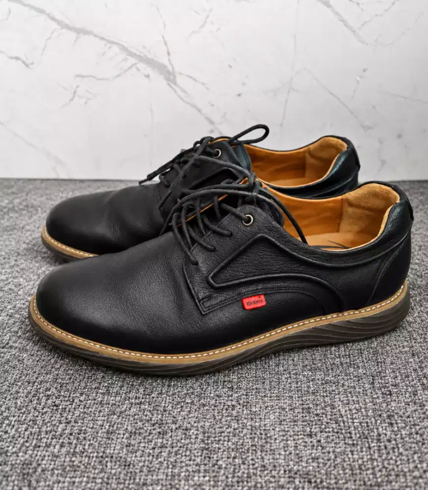 Kickers original size 40/41