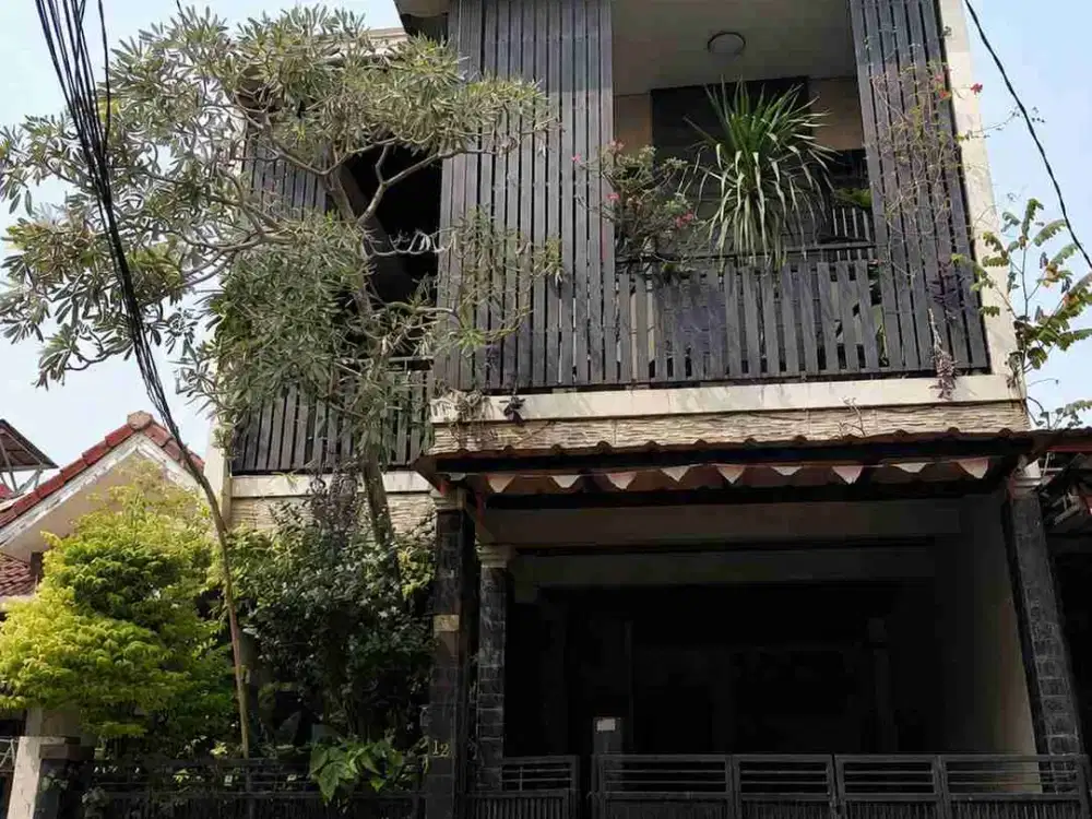 DIJUAL RUMAH DI TAMBUN SELATAN, BEKASI