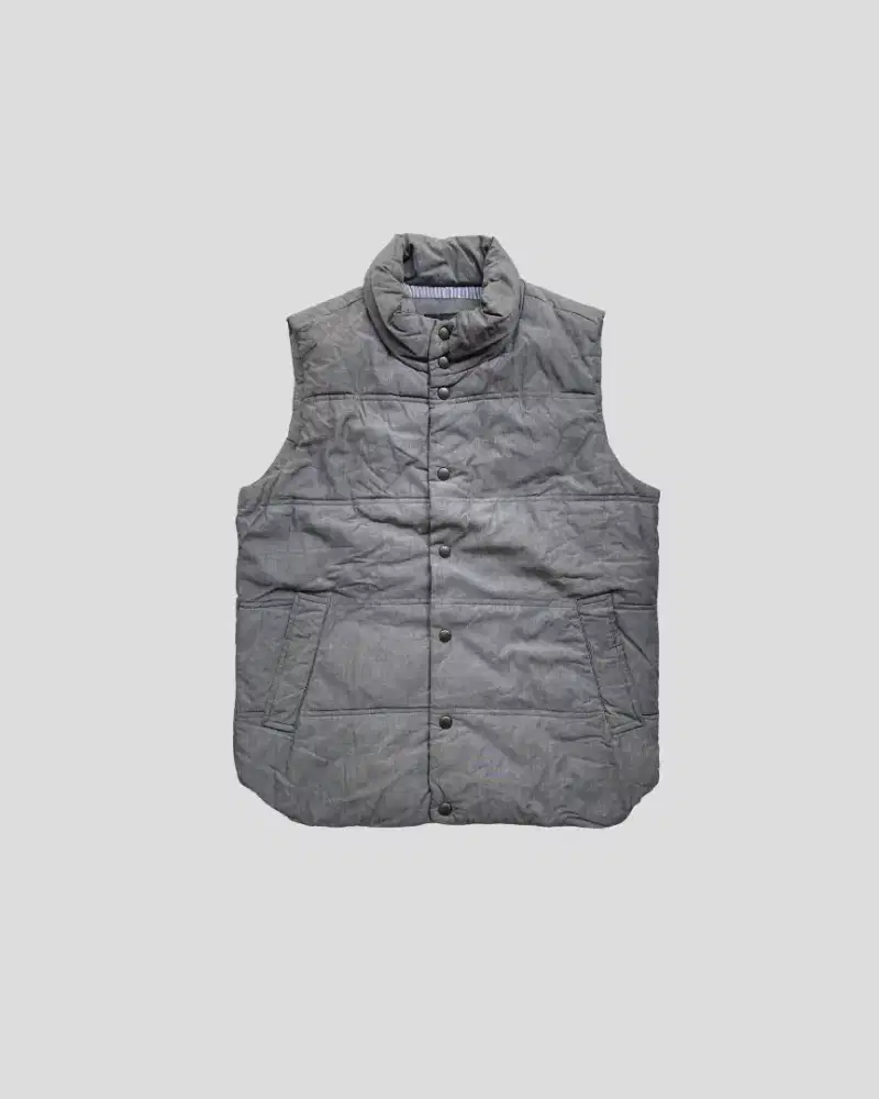 Vest/Rompi Polham - M (Jaket Second/bekas Brand)