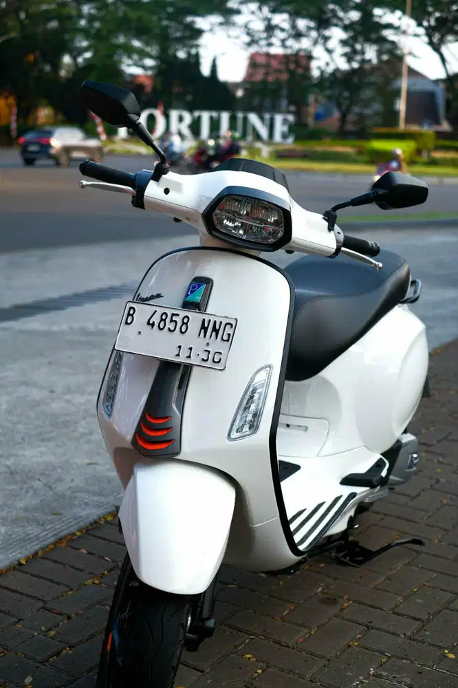 SPRINT S EDITION 2025