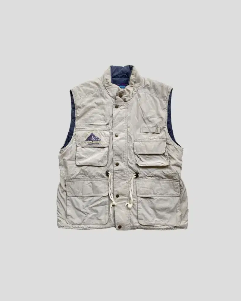 Vest/Rompi Refined Tactical - XL (Jaket Second/bekas Brand)