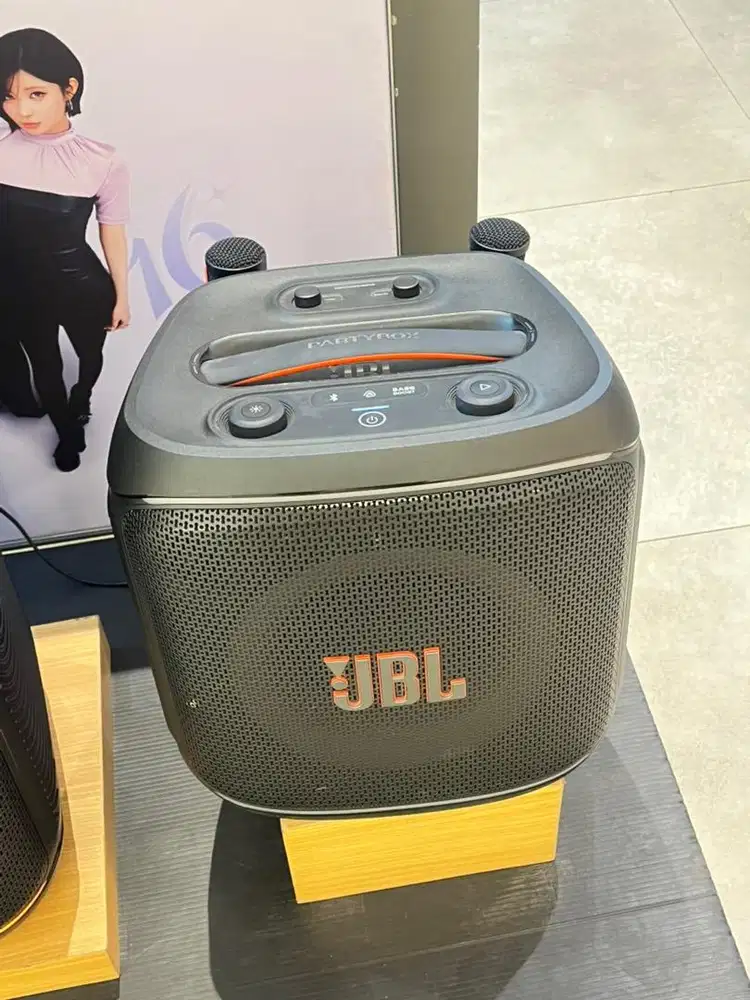 NEW JBL ENCORE 2
