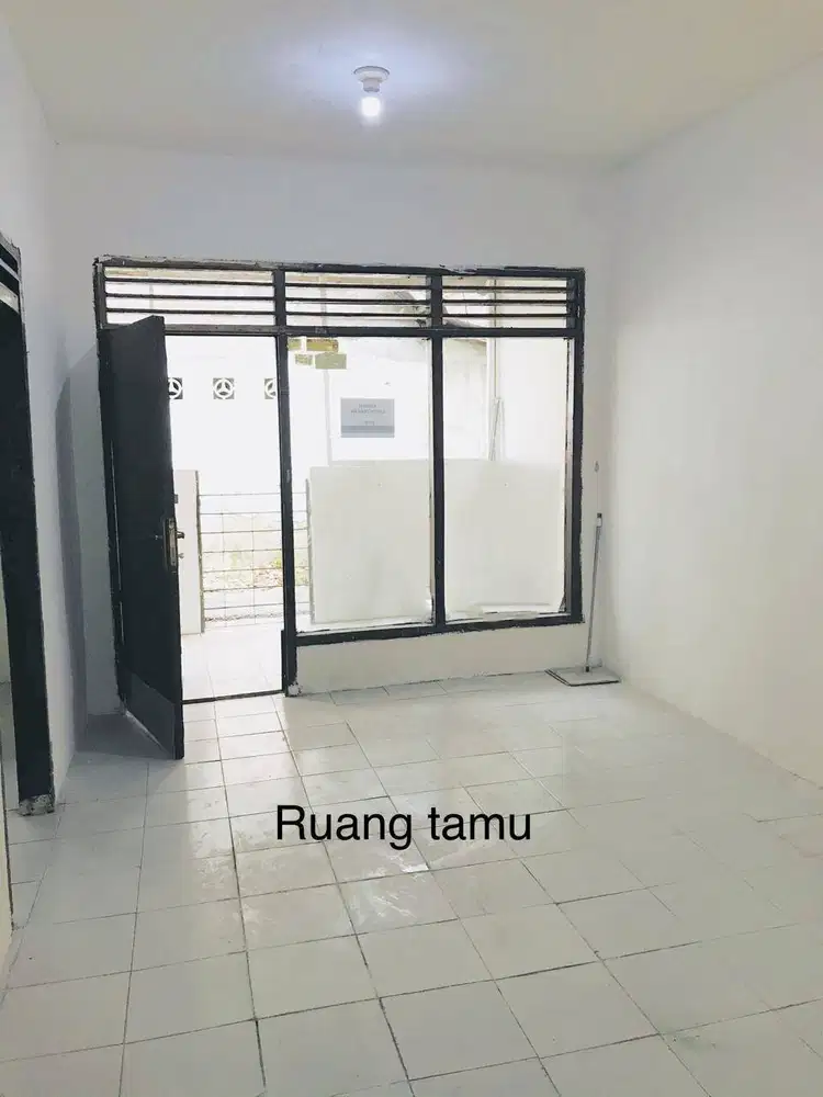 Rumah disewakan Bersih dan Aman