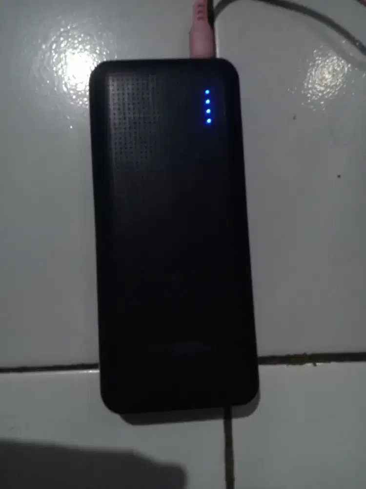 Power bank bazel