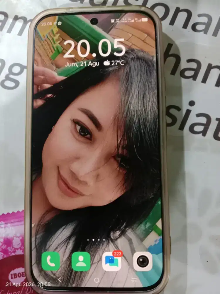 dijual vivo v70 5G 12/512