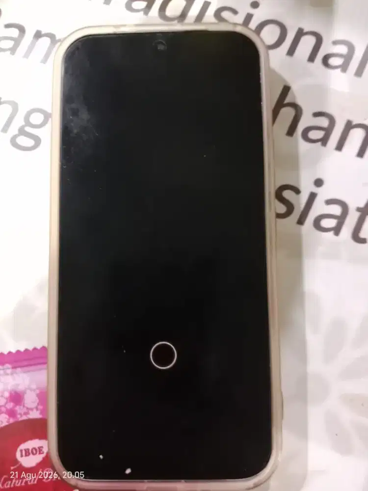 dijual vivo v70 5G 12/512