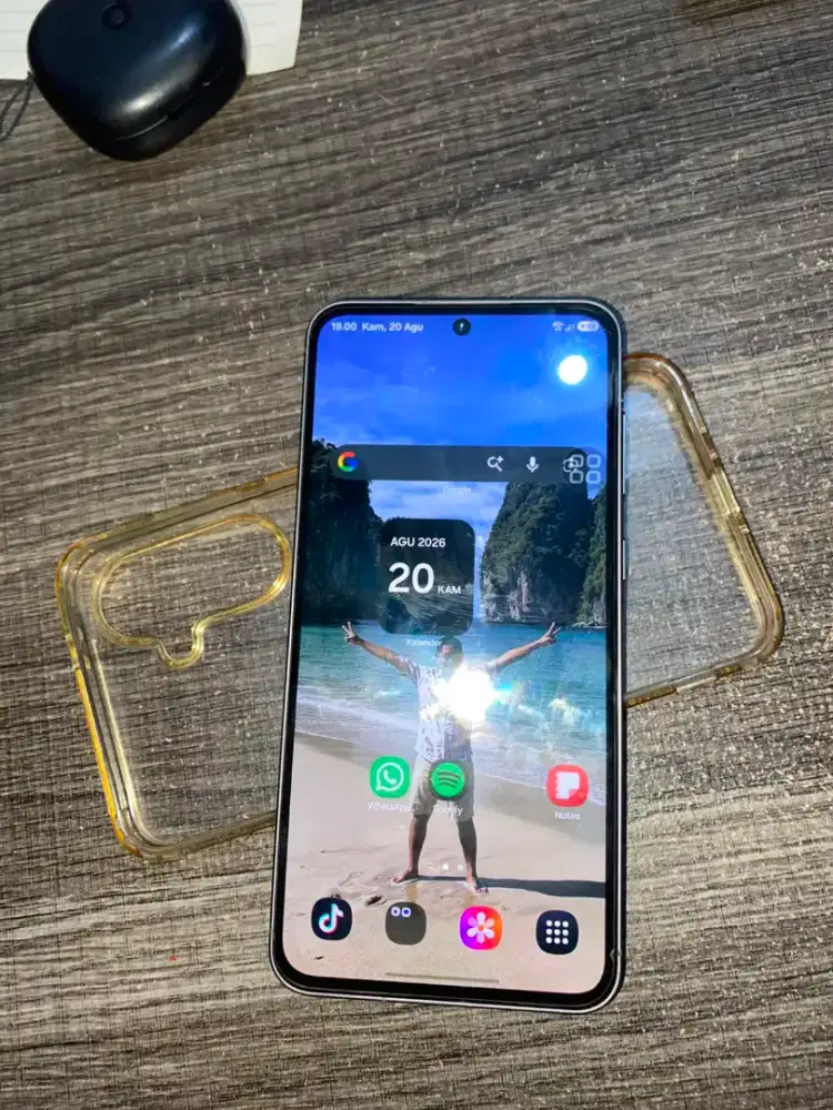 Samsung A56 12/256