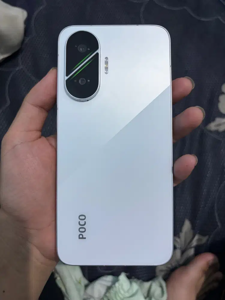 POCO F7 Second Pembelian Januari 2026