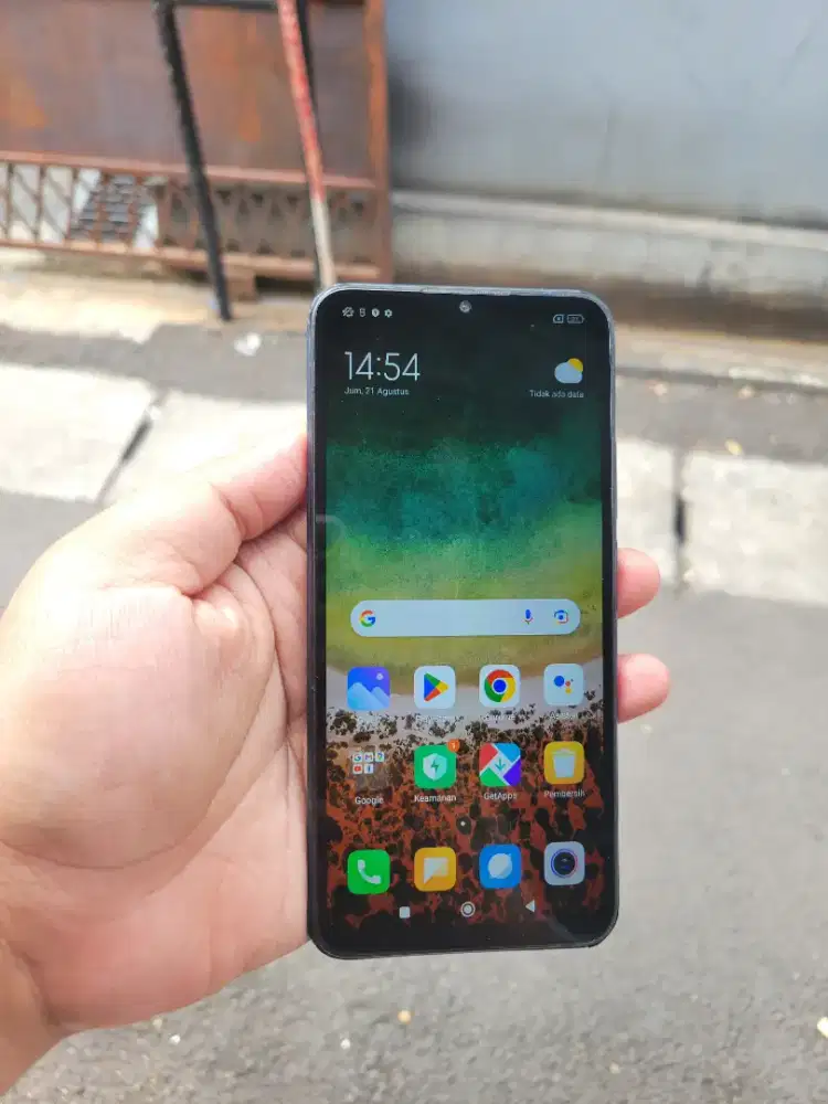 Xiaomi Redmi 9 4/64