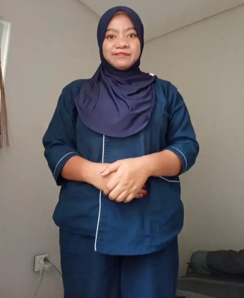 Mencari kerja sebagai pengasuh toddler atau babysitter