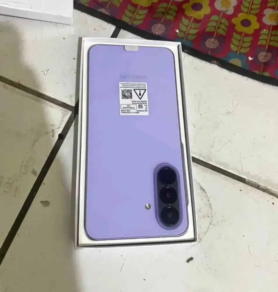 Samsung galaxy A57 5G