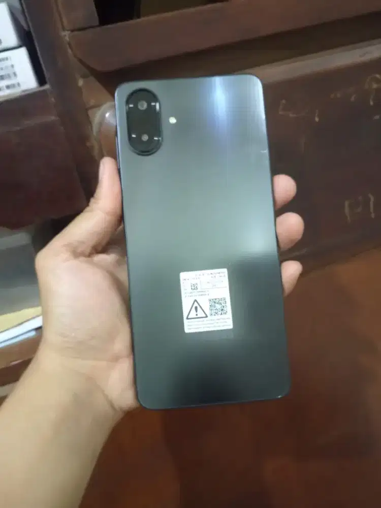 Samsung A07 4/64