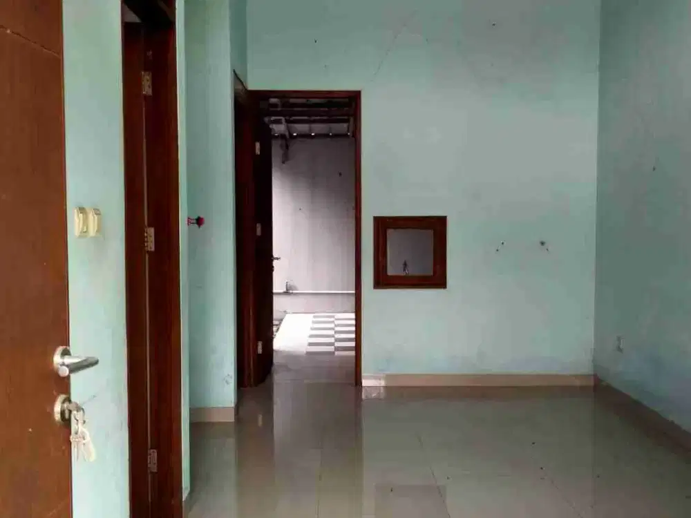 Rumah Dalam Kompleks Baleendah