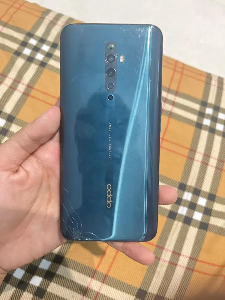Hp oppo reno 2f