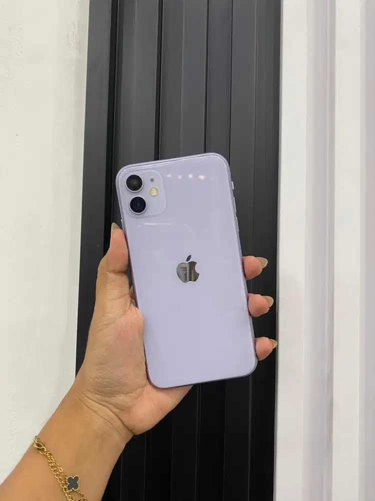 Iphone 11 128Gb inter