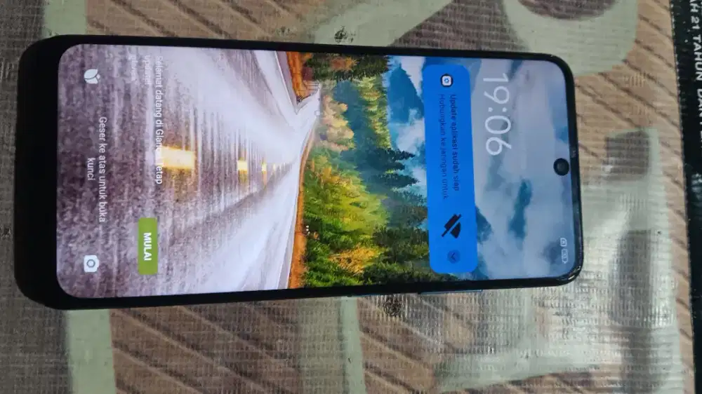 Redmi note 11 4+2 (128)