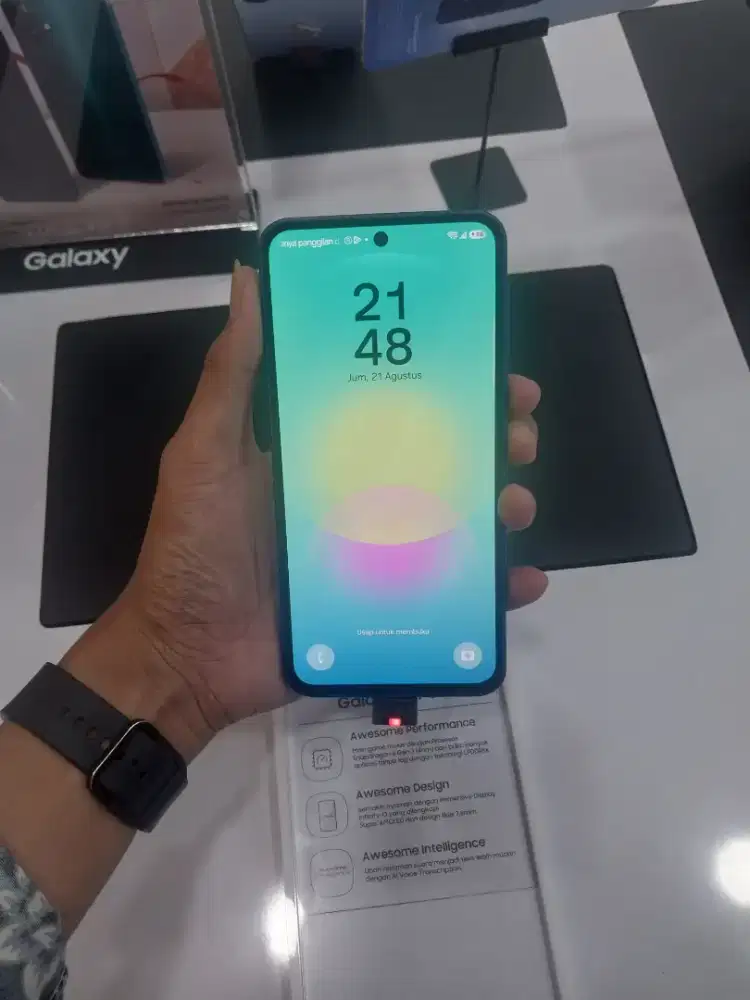 Samsung galaxy A27 5g