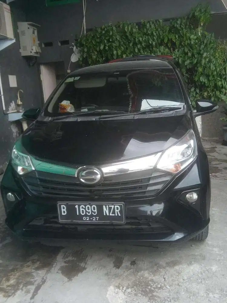penjual