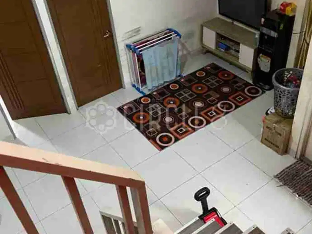 Ruko Modern Siap Usaha