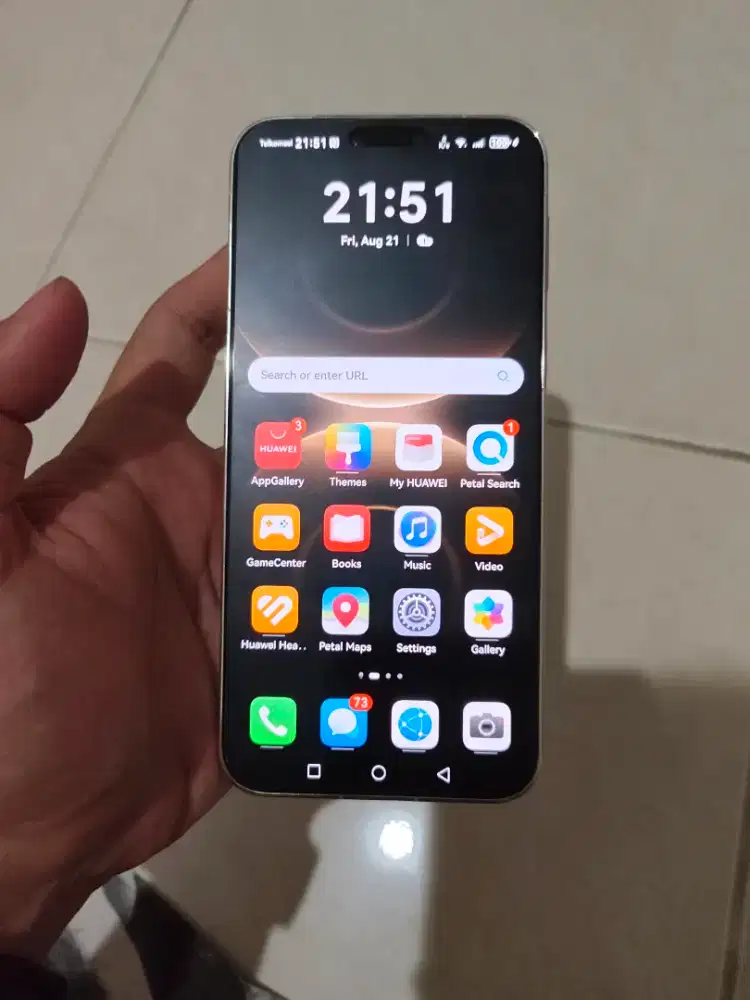 Huawei mate 80 pro