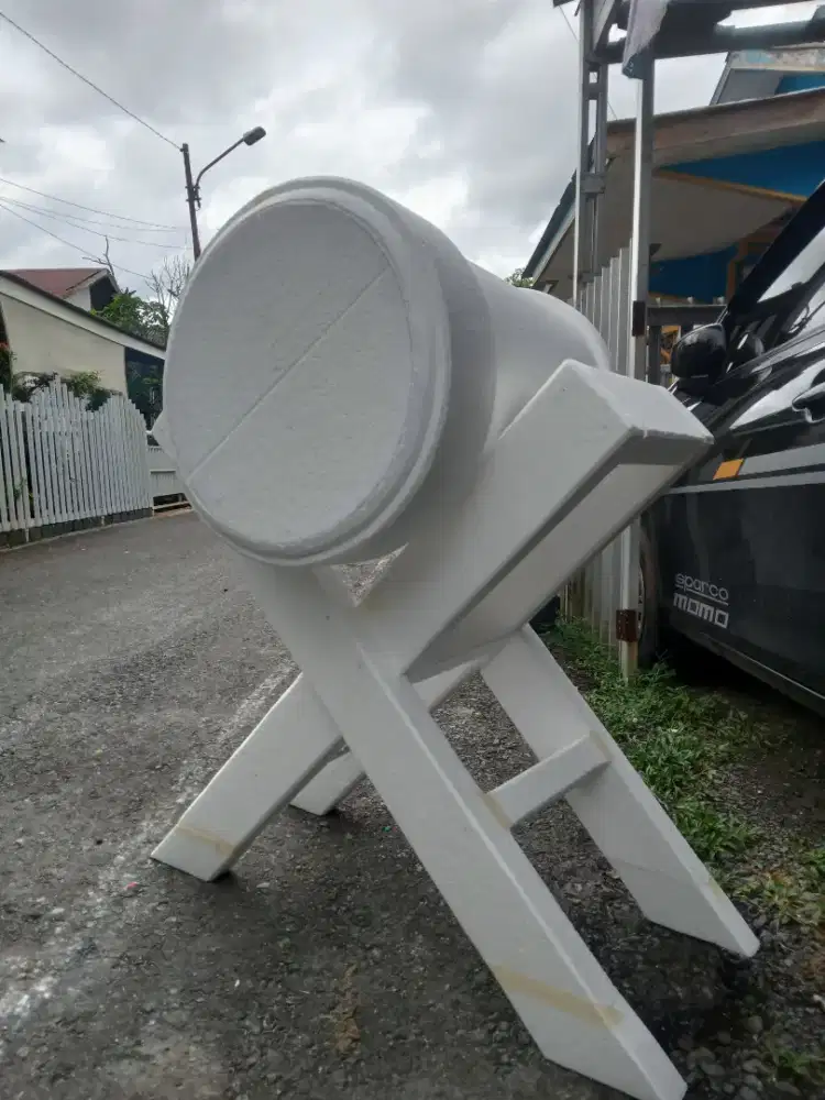 Jual ART Styrofoam dekorasi