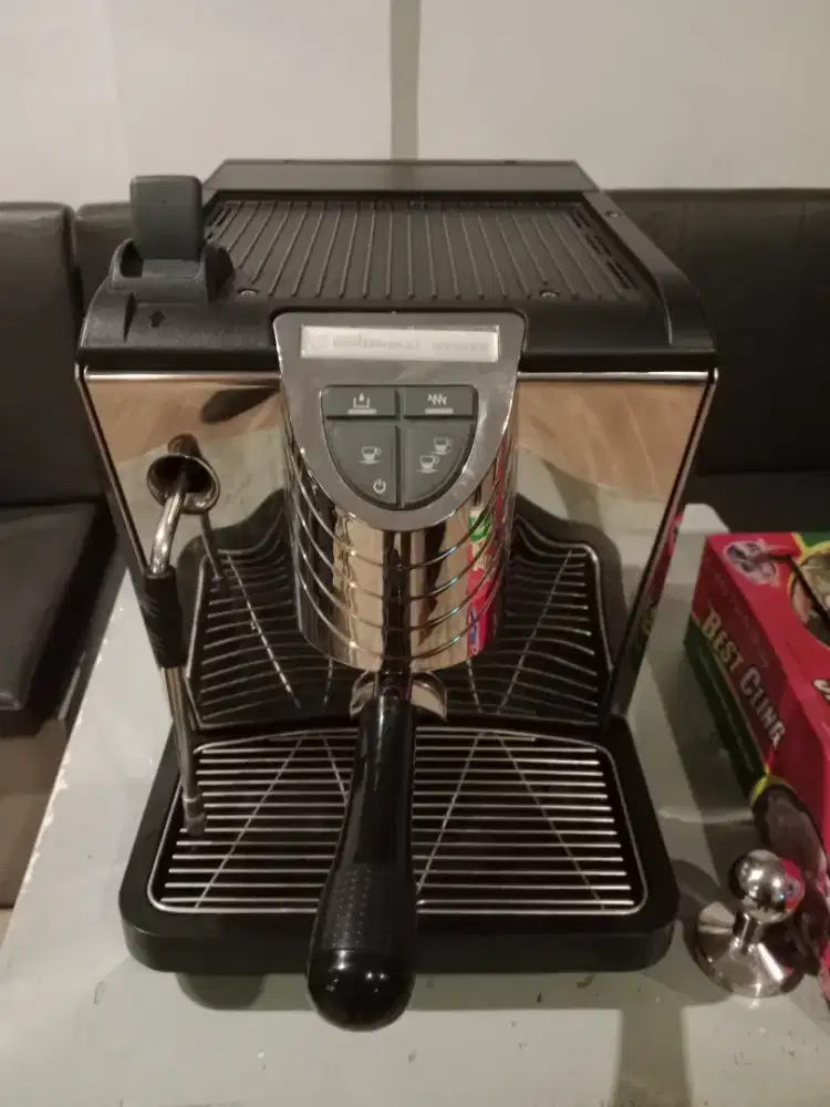 SIMONELLI OSCAR 2
