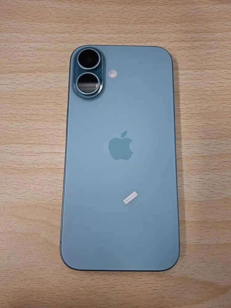 Iphone 16 basic Resmi ibox 128gb