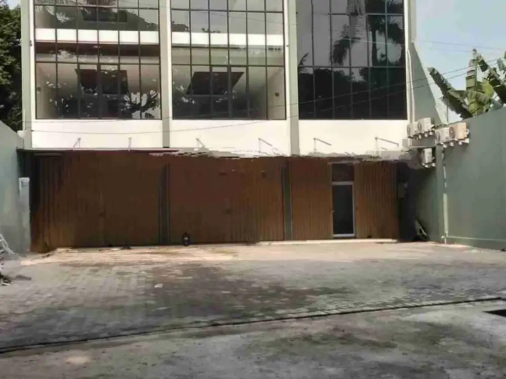 Dijual Cepat Ruko 4.5 Lantai Sawangan Depok