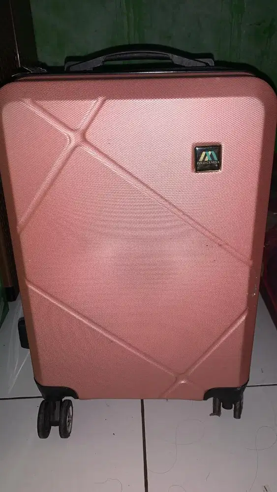 jual koper masih bagus