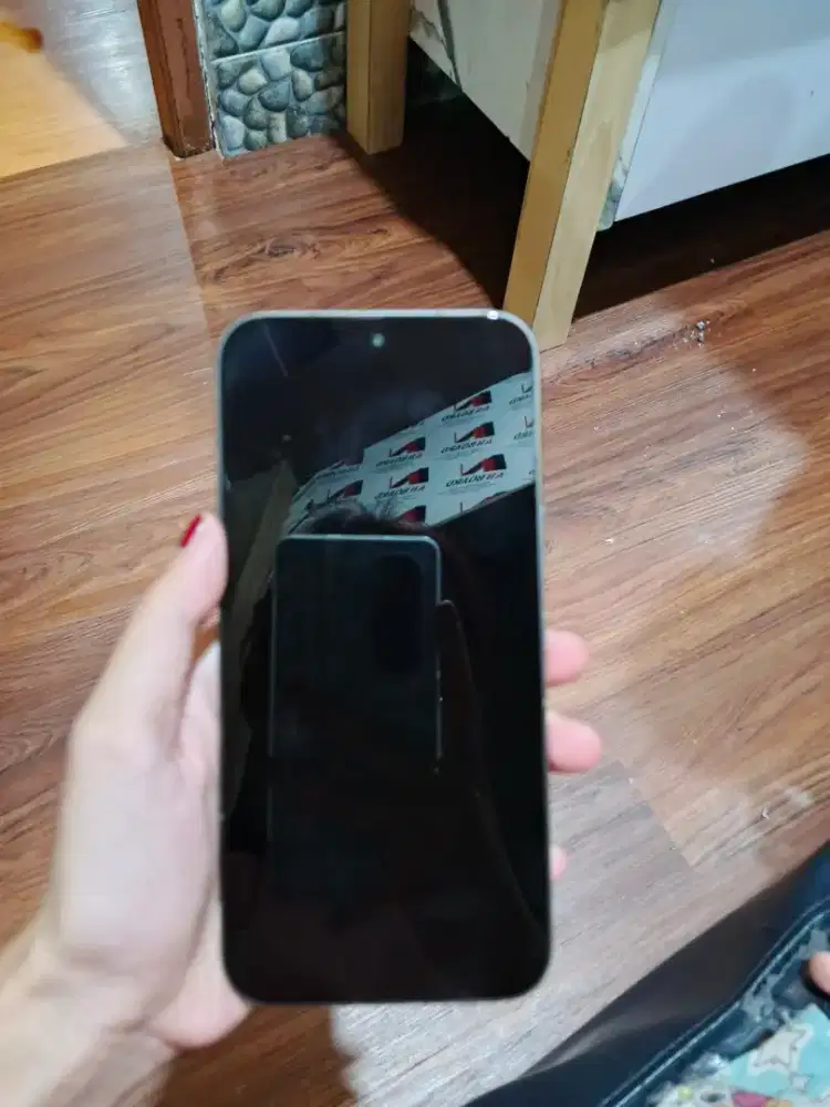 infinix note 60 8+8/256gb