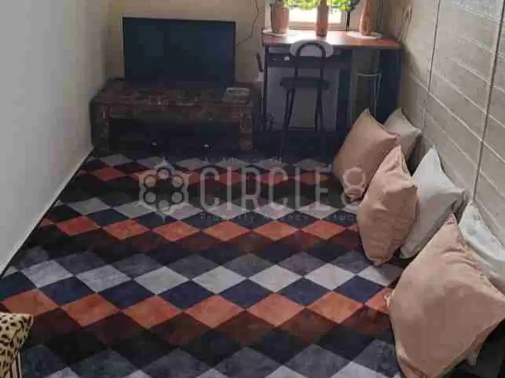 Apartemen Di Baros,Cimahi