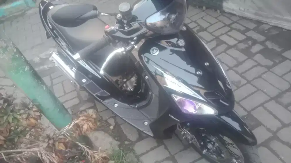 Mio 5 TL Yamaha mio