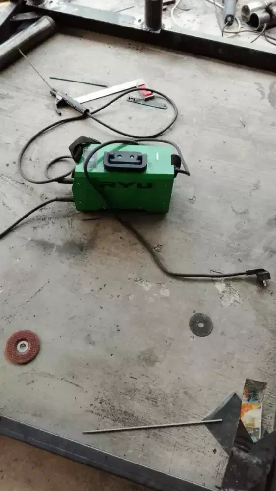 Jasa las panggilan