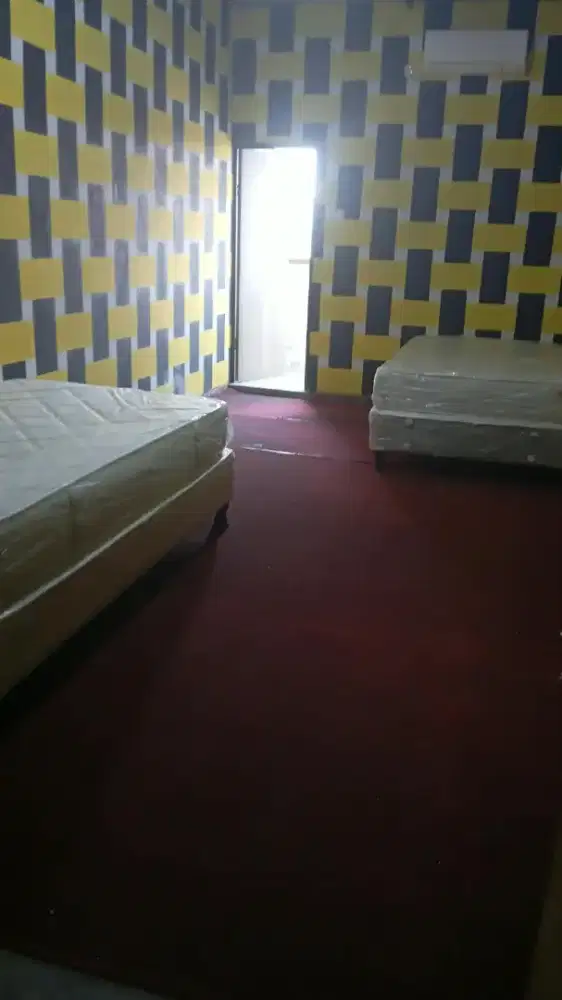 Dijual Murah Motel/ Penginapan