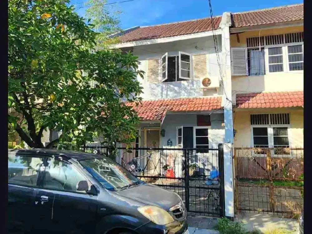 Jual Rumah di Sektor 1E Gading Serpong