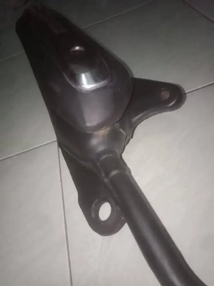 Knalpot Mio Bobok