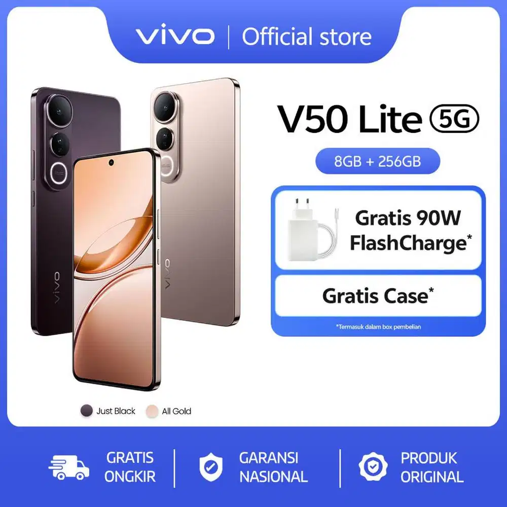 vivo V50 Lite 5G (8/256)