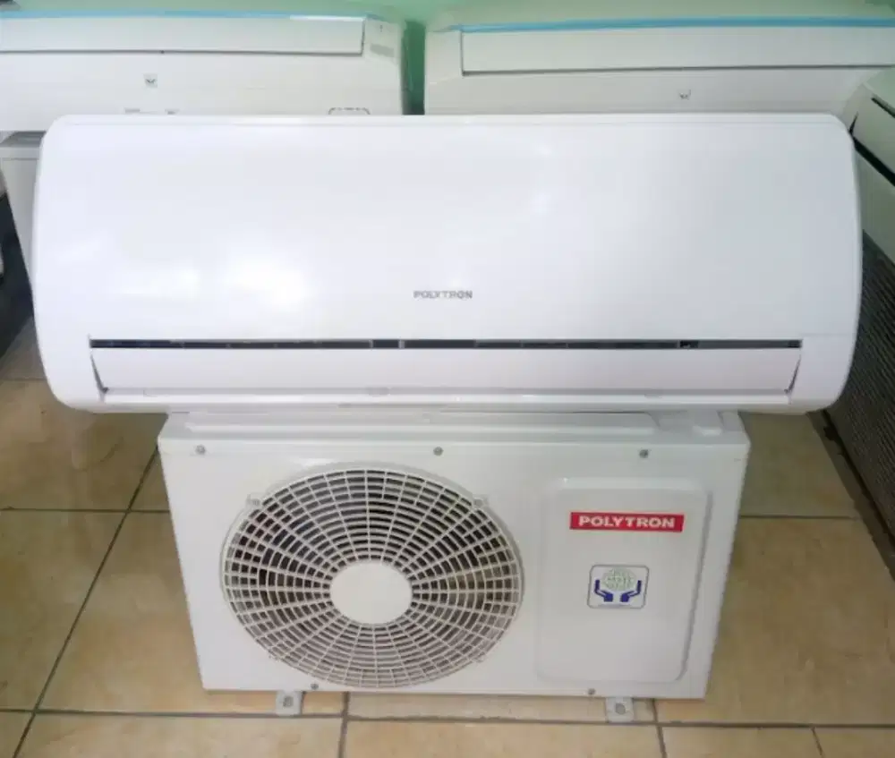 AC Polytron 0.5 PK - Unit Only