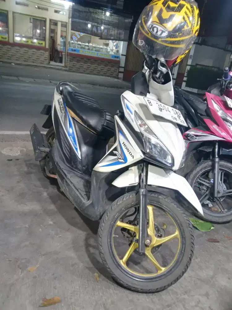 Honda Vario LED 2014