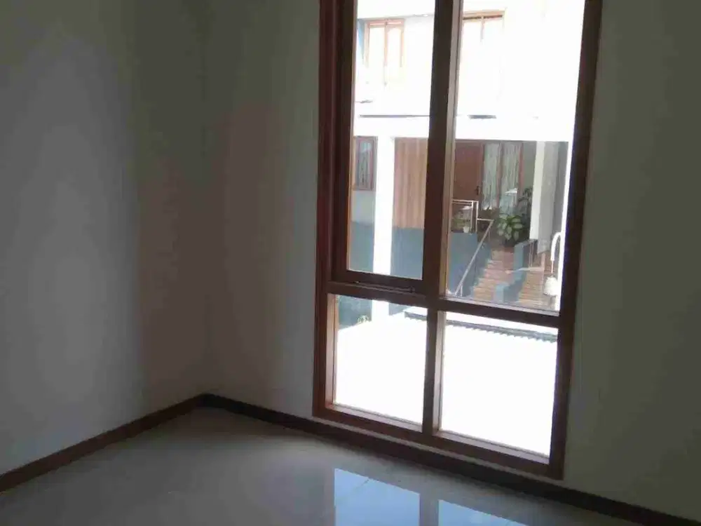 Dijual Cepat dibawah Pasar Rumah Bali Garden Awiligar Bandung