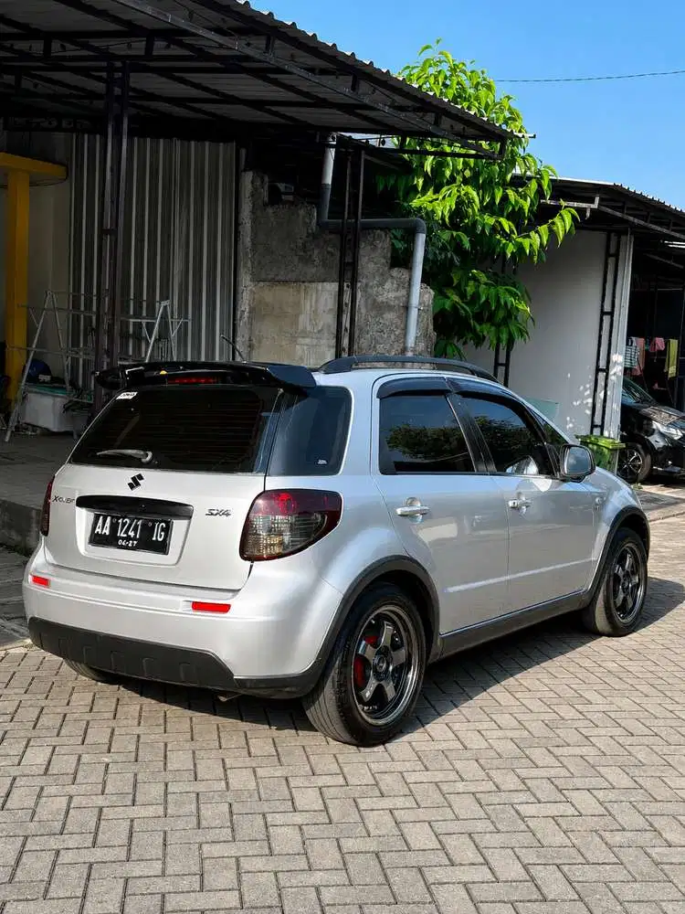 penjual