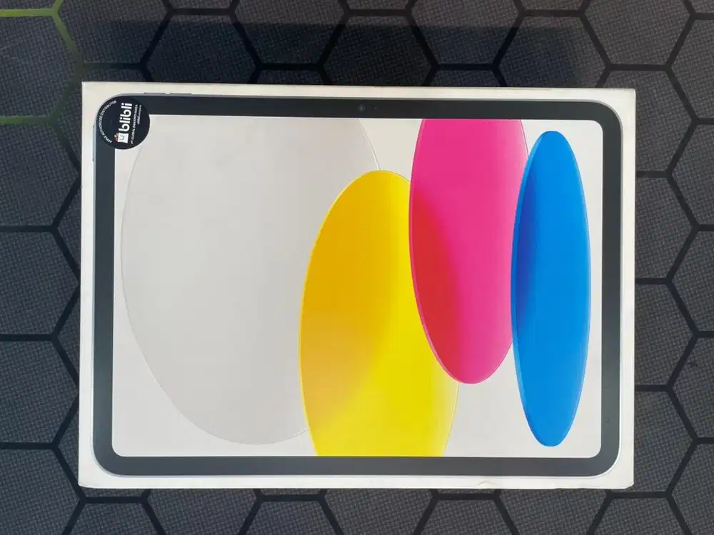 IPAD GEN 11 BRAND NEW