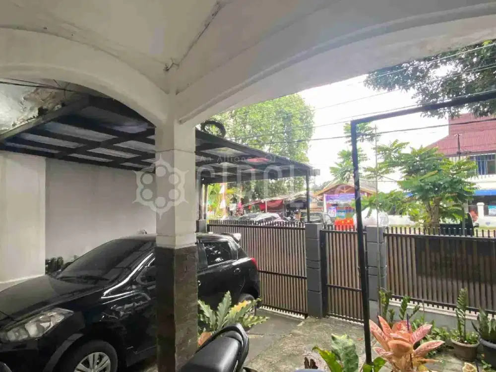 Rumah Terawat Sariwangi