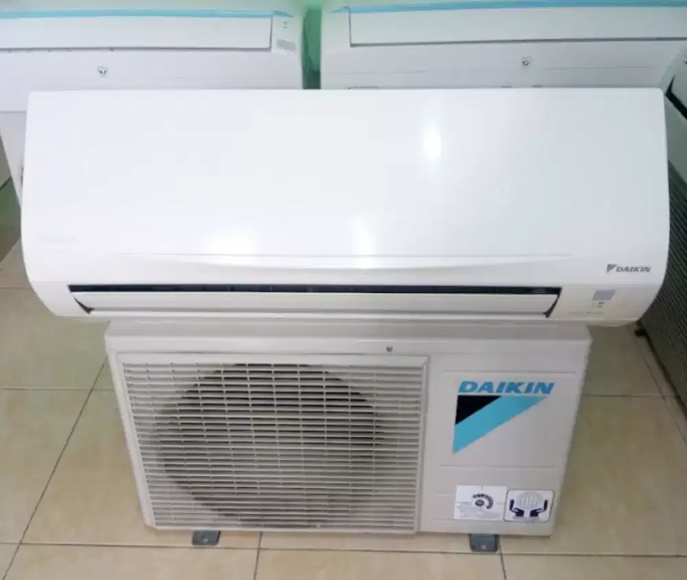 AC Daikin 0.5 PK - Unit Only