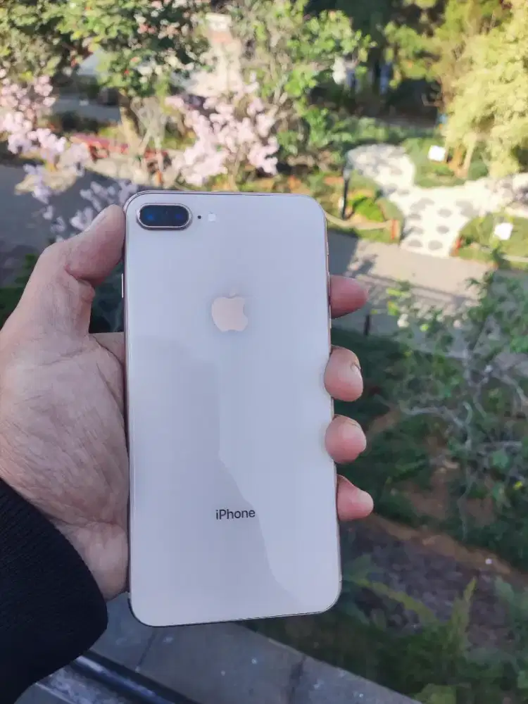 Iphone 8 Plus 64gb inter