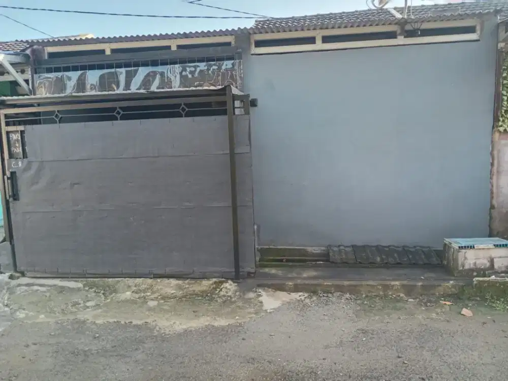 OVER KREDIT CEPAT RUMAH SUBSIDI GRAND PESONA MULYA